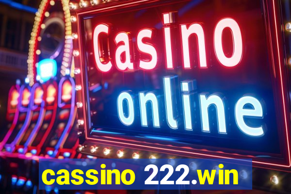 cassino 222.win